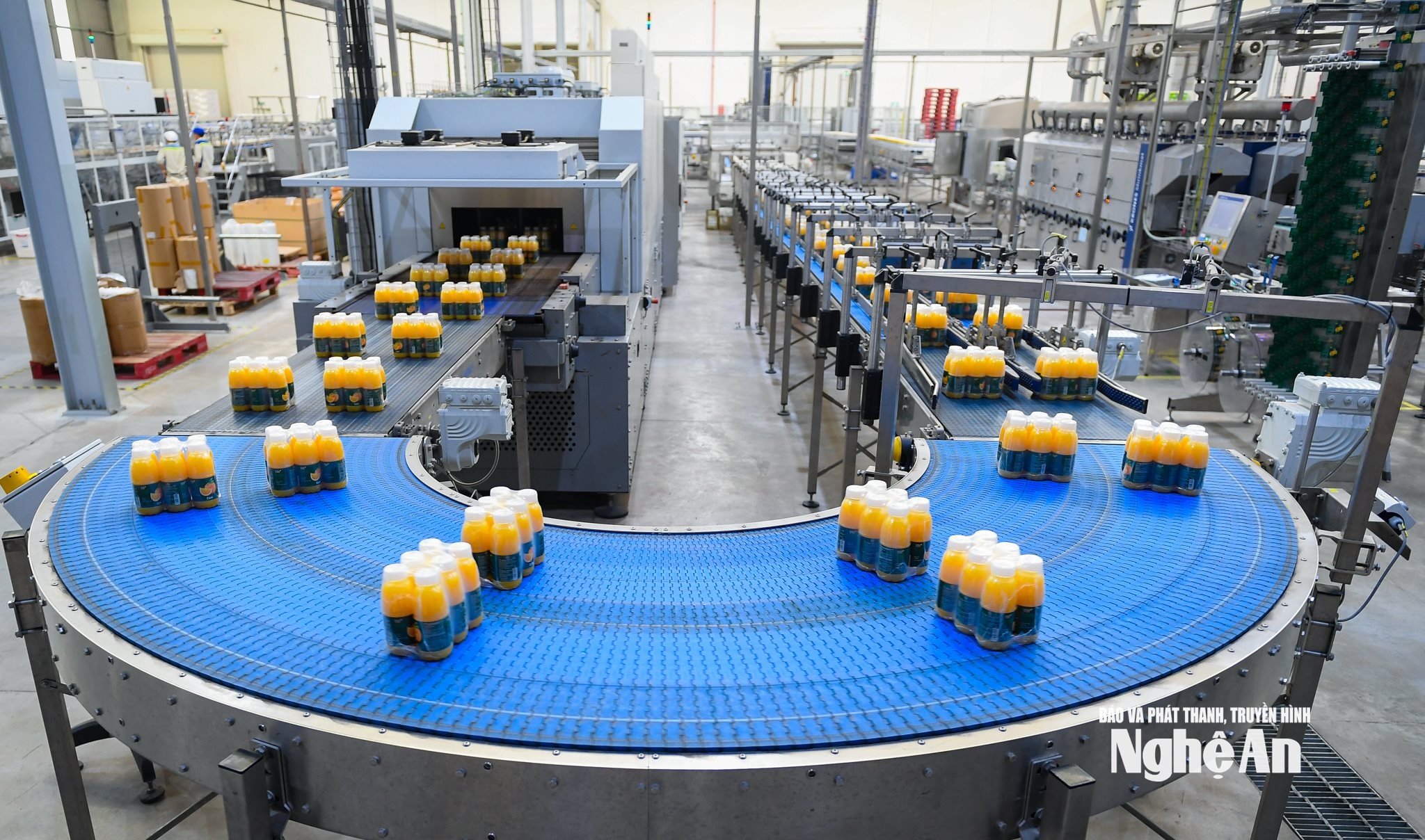 dây chuyền Núi Tiên 1