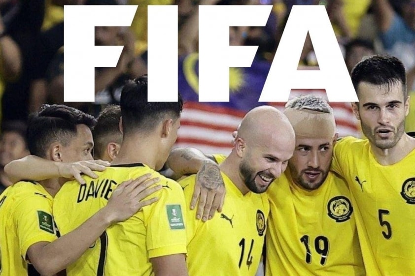 Nhìn lại toàn bộ quá trình FIFA vạch trần bê bối nhập tịch của Malaysia-717652