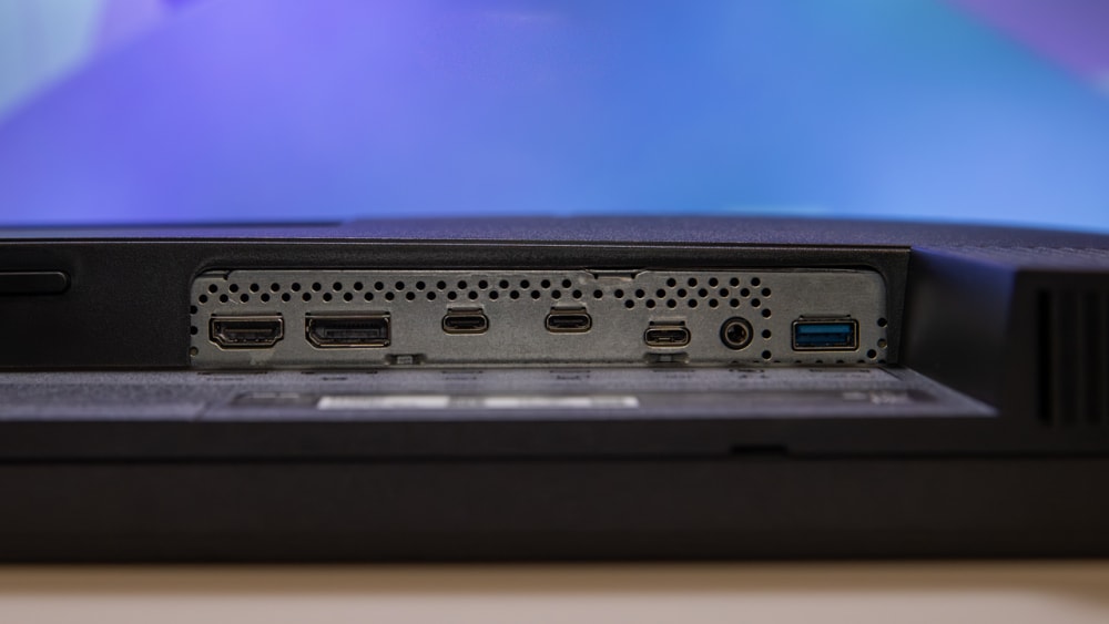 Asus ProArt Display 6K PA32QCV 2