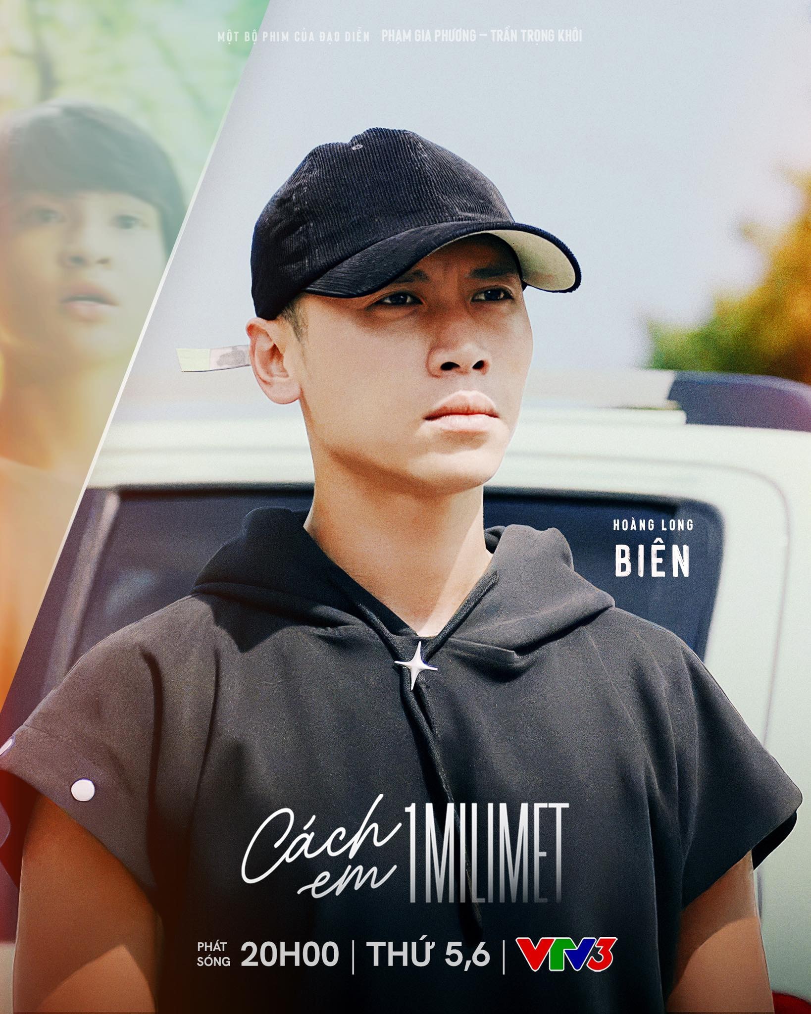 Hoàng Long: Tôi mất vài tháng để tạm biệt Sen và đón nhận Biên bằng trái tim trong trẻo - Ảnh 3.