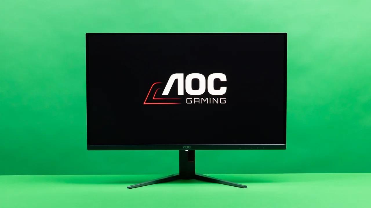 AOC Q27G4ZD 7