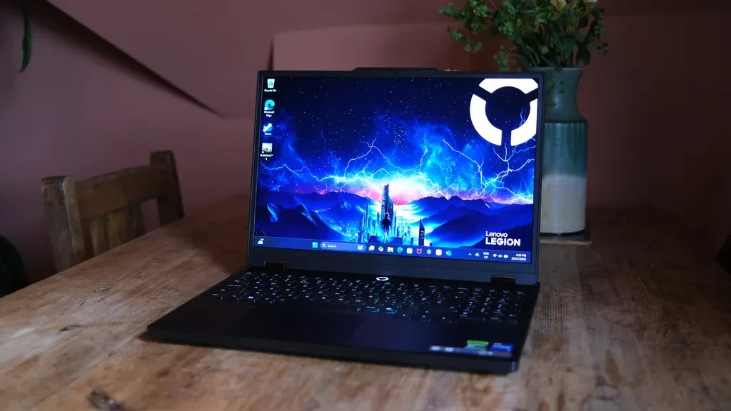 Lenovo Legion 5 Gen 10 7