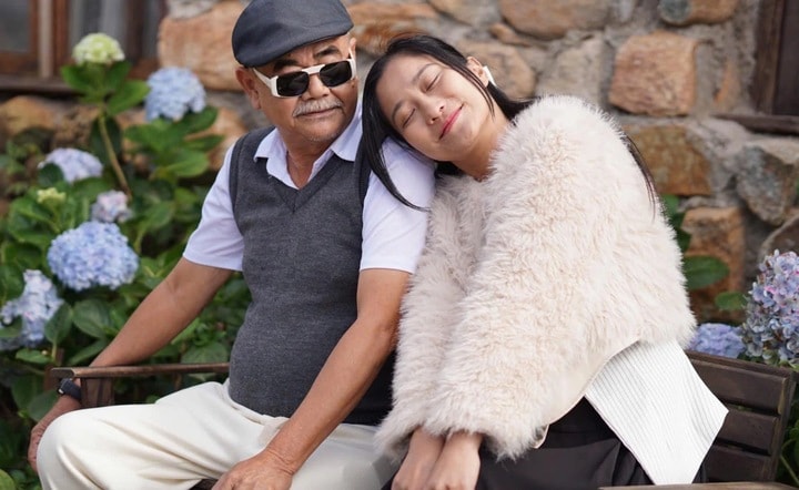 Dàn diễn viên Áo Lụa Hà Đông: Người vướng vòng lao lý, người giàu có viên mãn- Ảnh 5.