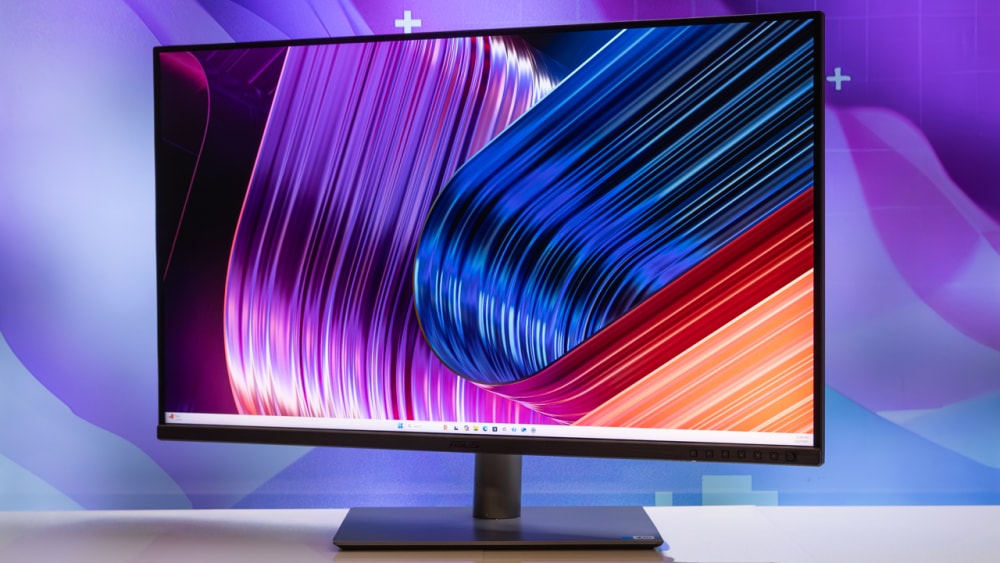 Asus ProArt Display 6K PA32QCV 1