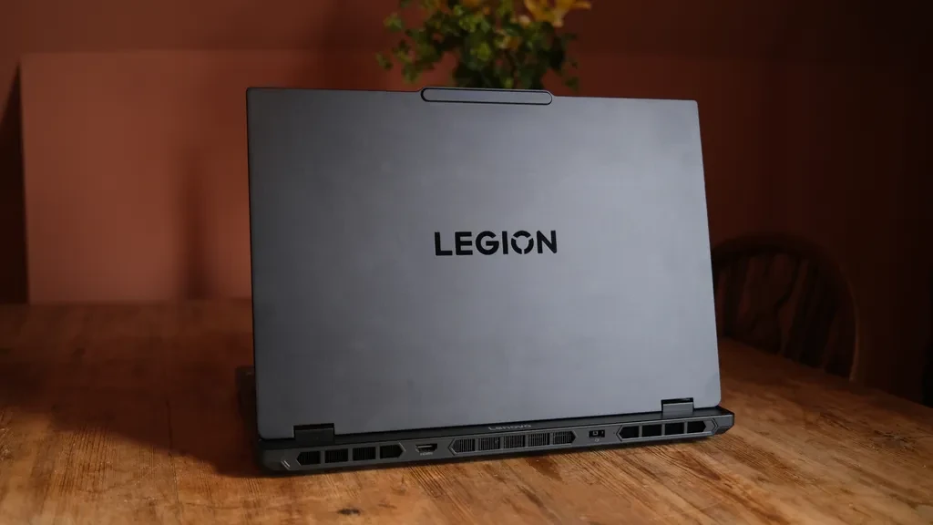 Lenovo Legion 5 Gen 10 1