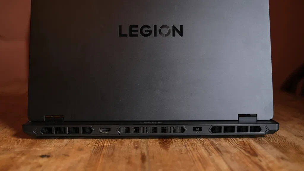 Lenovo Legion 5 Gen 10 4