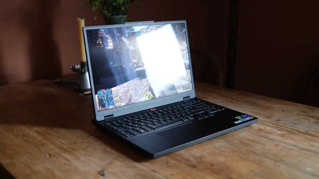 Lenovo Legion 5 Gen 10 9