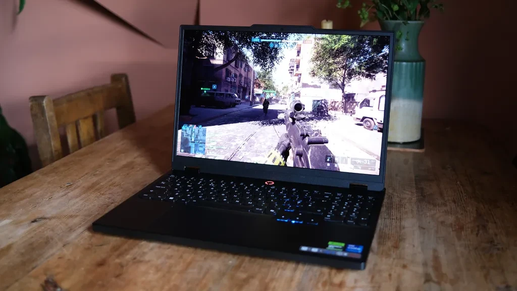 Lenovo Legion 5 Gen 10 10