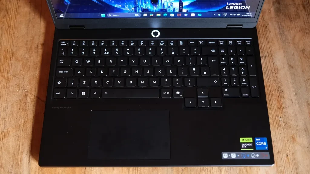 Lenovo Legion 5 Gen 10 2