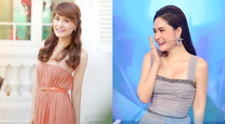 Đoàn Di Băng từng là ca sĩ nhưng sự nghiệp mờ nhạt.