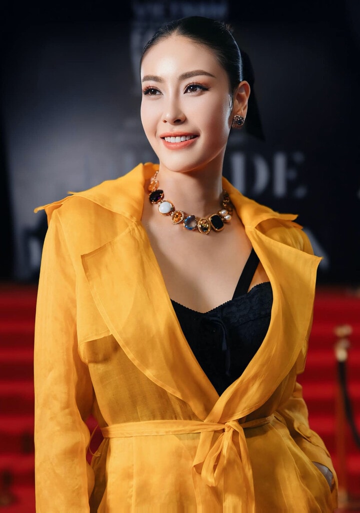 Dàn diễn viên Áo Lụa Hà Đông: Người vướng vòng lao lý, người giàu có viên mãn- Ảnh 4.