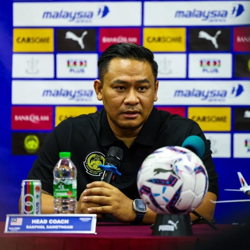 HLV Malaysia tự tin tạo nên