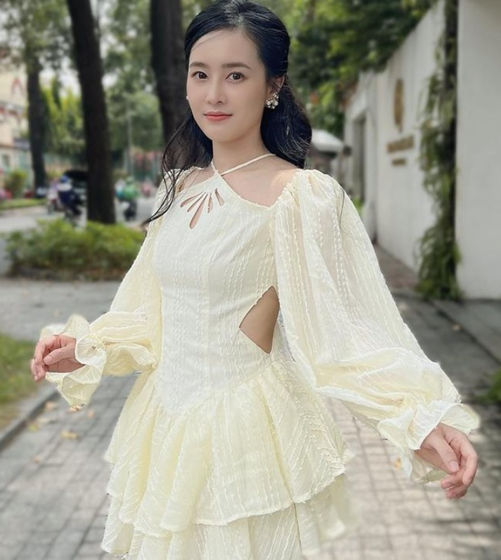 Dàn diễn viên Áo Lụa Hà Đông: Người vướng vòng lao lý, người giàu có viên mãn- Ảnh 3.