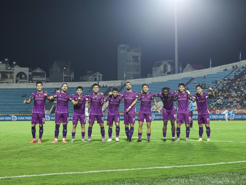 Trực tiếp Becamex TP.HCM vs Hải Phòng, 18h00 hôm nay 5/11 735372