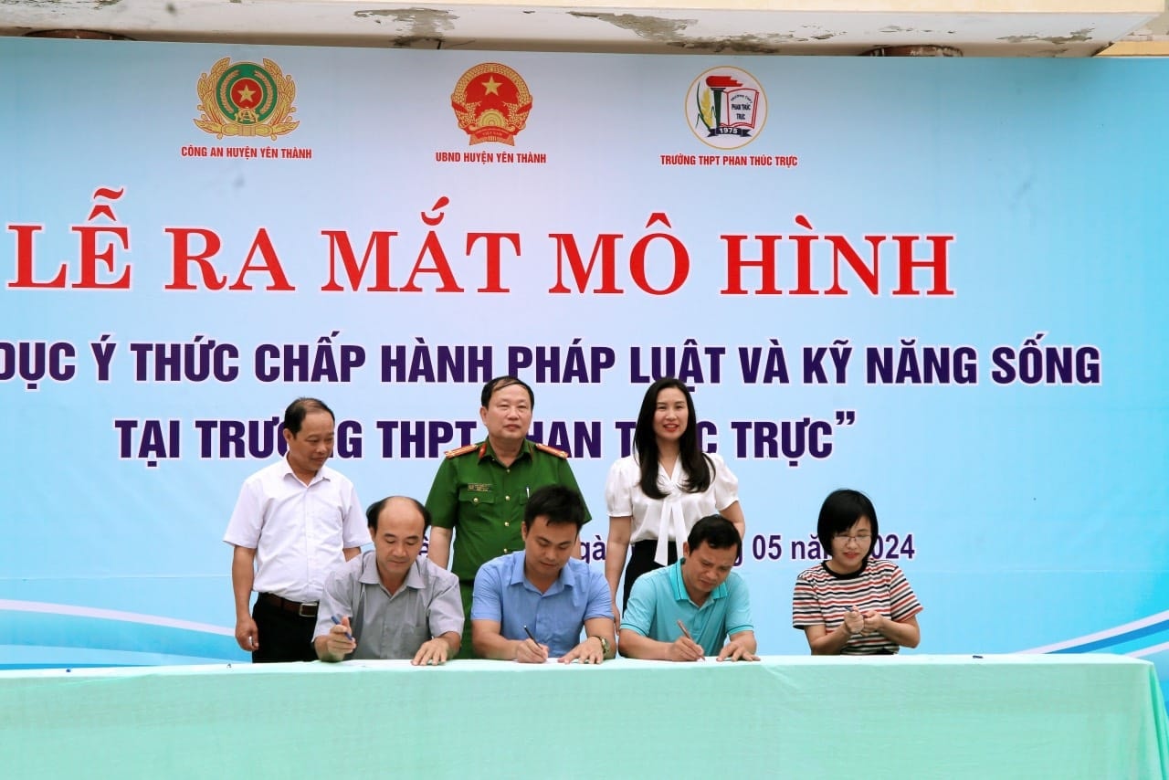 Tuyên truyền, phổ biến pháp luật 2