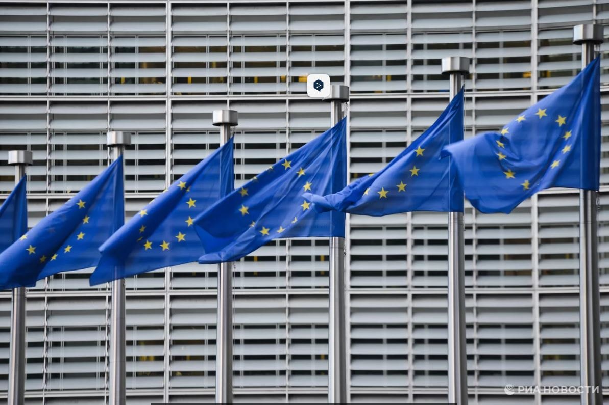 châu âu chuyển dân sự sang quân sự