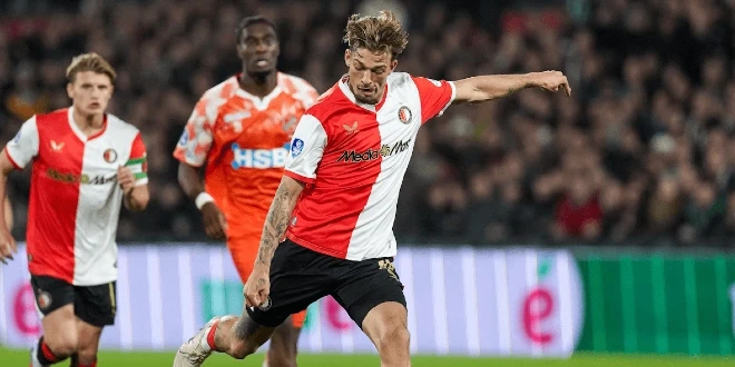 Stuttgart vs Feyenoord Prediction: 6/11/2025 – Europa League Betting Tips & Match Preview - The Daily Star Ireland