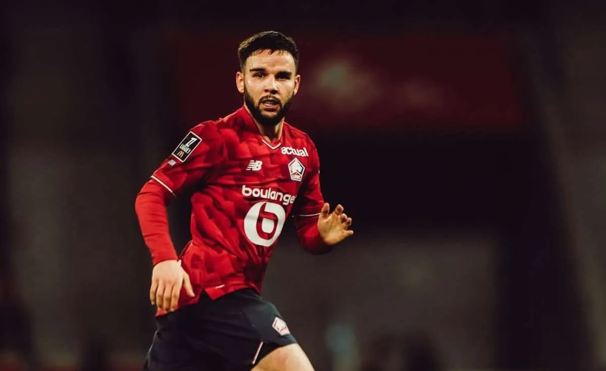 Calvin Verdonk di Panggung Eropa, Prediksi Red Star vs Lille di Liga Europa