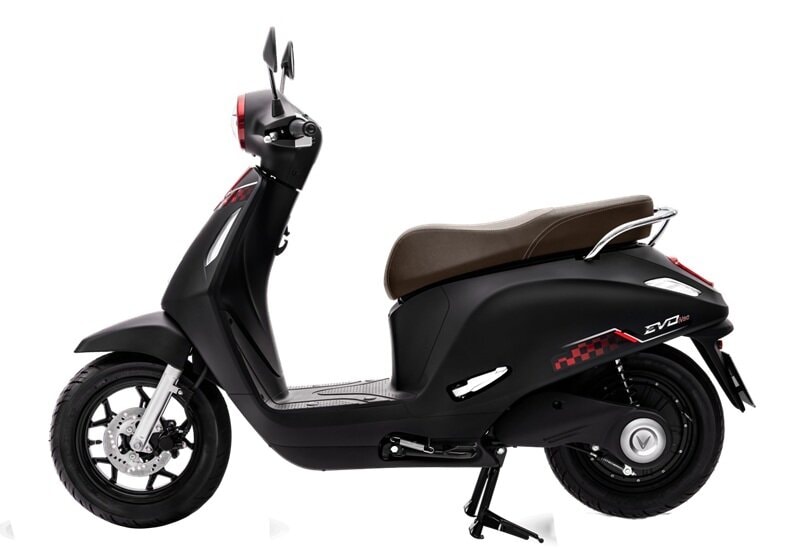 Xe máy điện VinFast Evo NEO (Ảnh: VinFast).