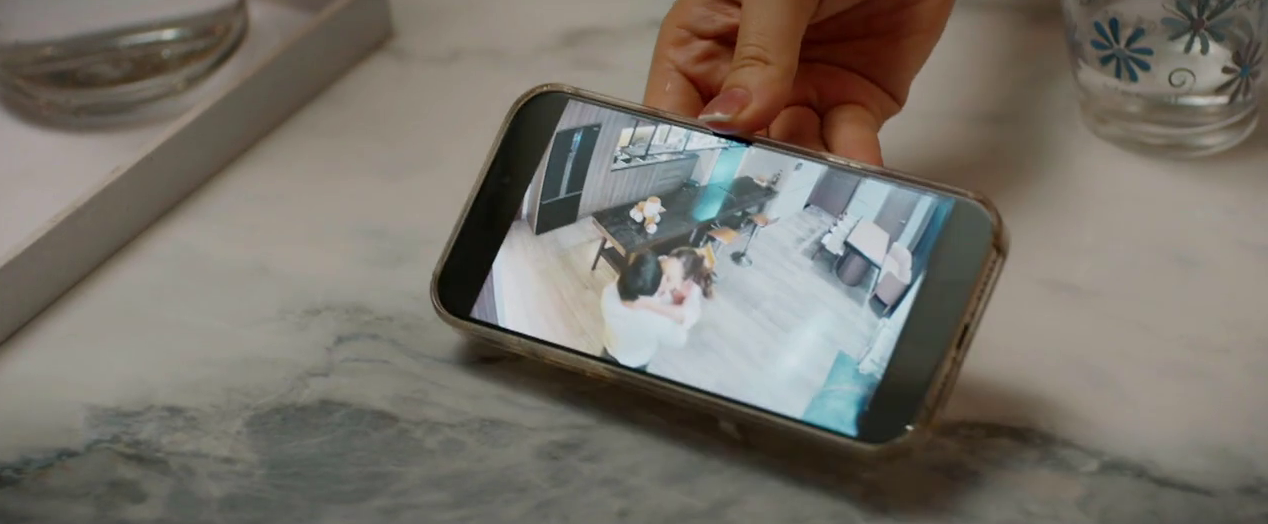 Gió ngang khoảng trời xanh - Tập 39: Mỹ Anh đánh ghen đỉnh cao, 'tiểu tam' ê chề - Ảnh 1.