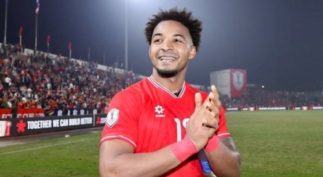 Xuân Son đã bình phục chấn thương và sẵn sàng ra sân.