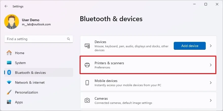 cach khac phuc may in khong hoat dong tren Windows 1122