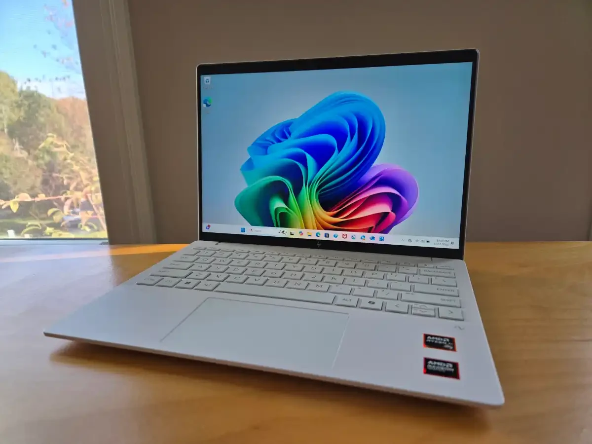 HP OmniBook 7 Aero 3