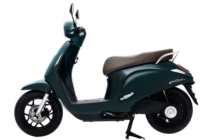 Xe máy điện VinFast Evo Lite NEO (Ảnh: VinFast).