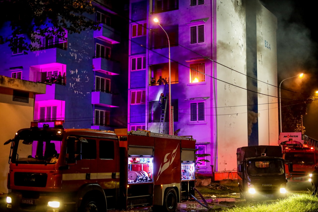 Sự khác biệt của Chiến sĩ quả cảm nằm ở quy mô và tính chất thực chiến - Ảnh 12.