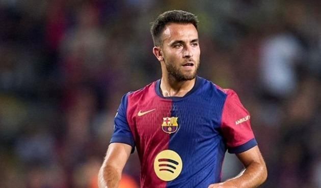 Hàng thủ khủng hoảng, PSG nhắm trung vệ Barca 736334