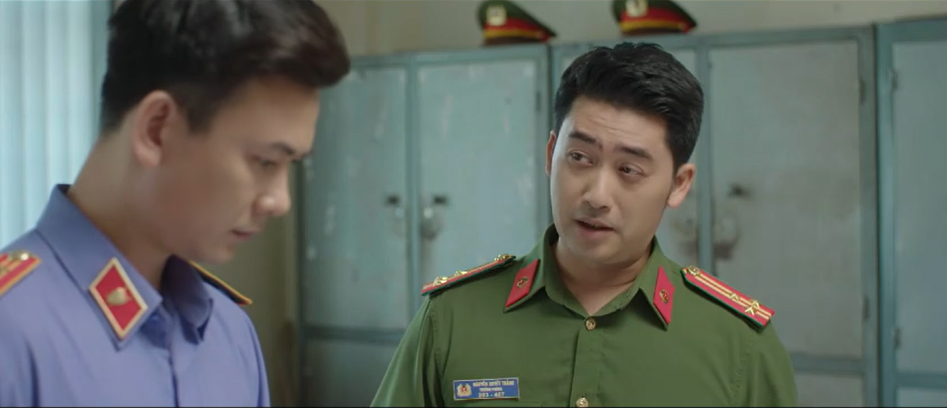 Nguyễn Văn Viên, kẻ chủ mưu đường dây đánh bạc, đang lên kế hoạch bỏ trốn.