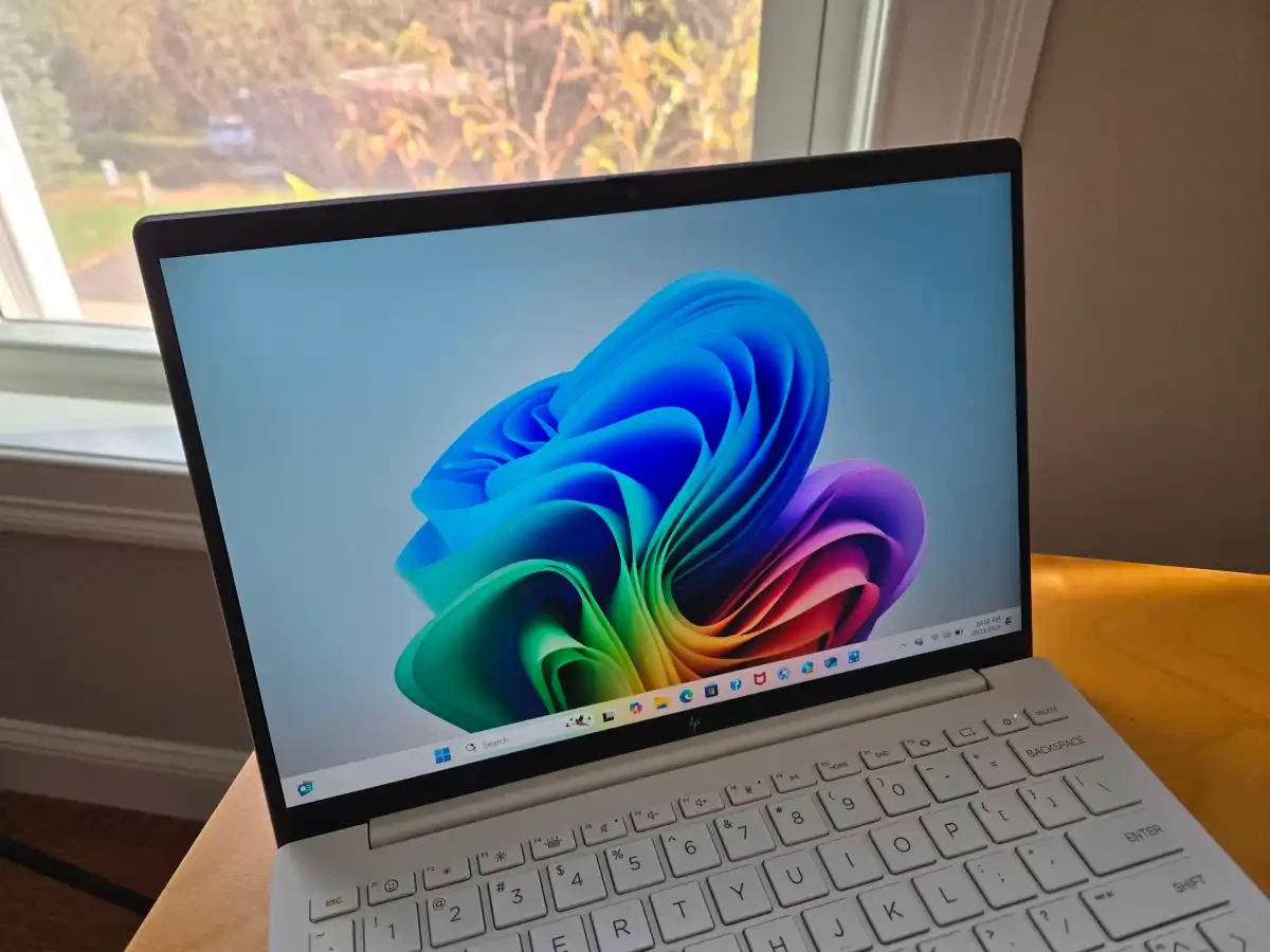 HP OmniBook 7 Aero 5