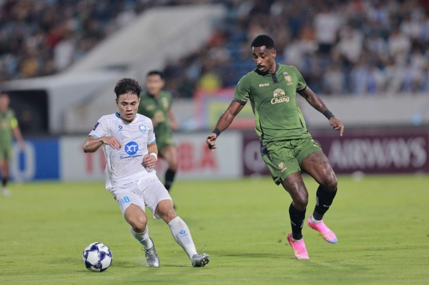 Thua liên tiếp, Nam Định vẫn dễ đi tiếp ở C2 châu Á vì 1 lý do 735588