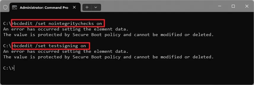 Cửa sổ Group Policy Editor với đường dẫn đến Driver Installation.