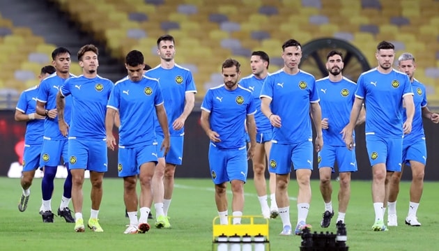 Dự luận tin Malaysia không thể kháng cáo thành công.