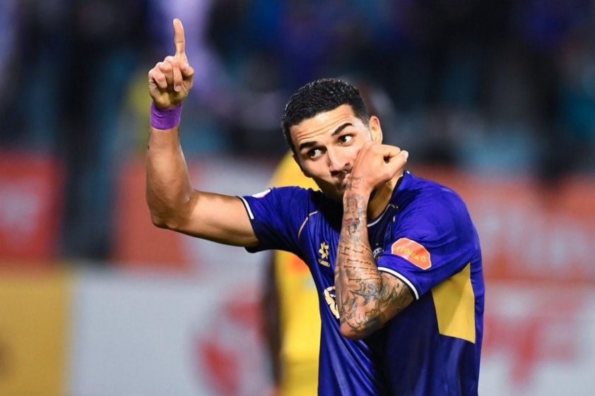 Hàng loạt ngôi sao ĐT Việt Nam vắng mặt trận gặp Lào 736315