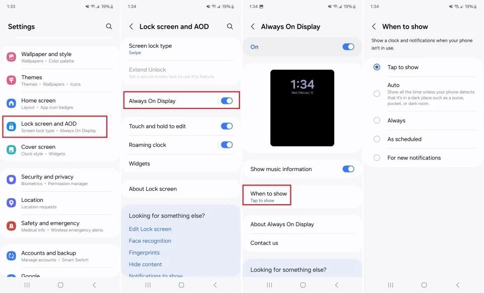 keo dai tuoi tho pin cho dien thoai Android 5