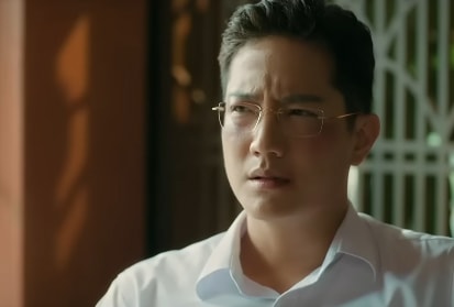 Viễn đang nắm giữ bằng chứng quan trọng có thể chống lại Nghiêm.