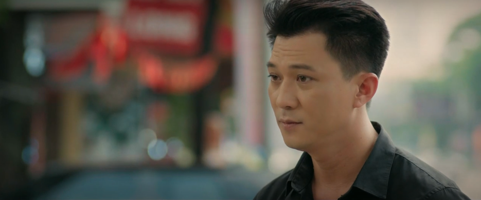 Cảnh trong phim Cách em 1 milimet tập 19.