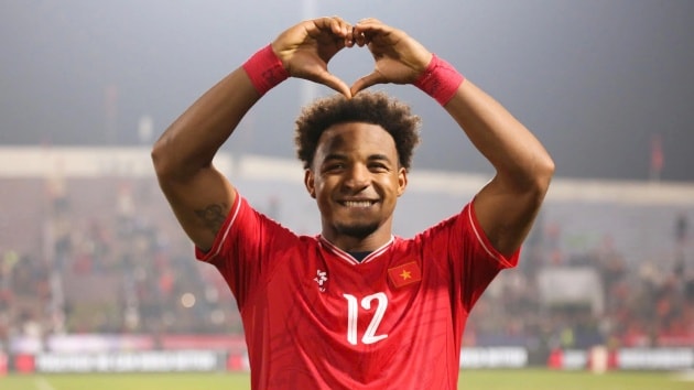 Xuân Son sớm trở lại tuyển Việt Nam.