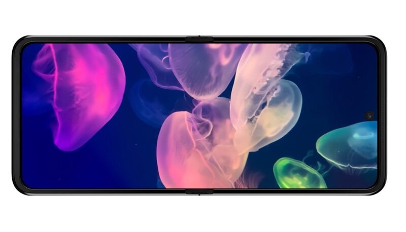 Motorola Razr 60 bán chính hãng với giá quá rẻ, trang bị cực xịn thách thức Galaxy Z Flip7