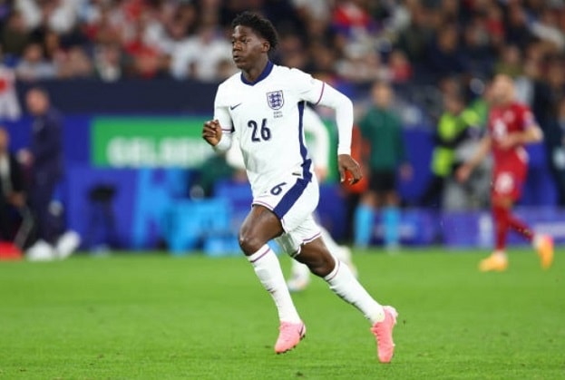 Mainoo cần thể hiện nhiều hơn để thuyết phục Tuchel.