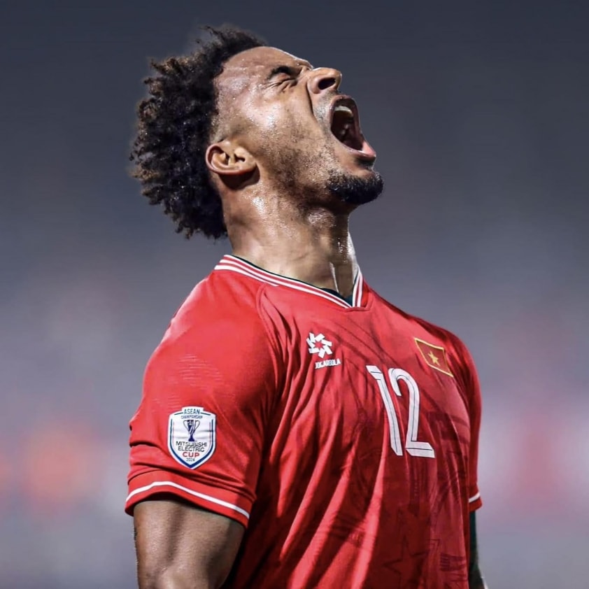 Đội hình mạnh nhất ĐT Việt Nam: Xuân Son đá chính từ đầu 736415