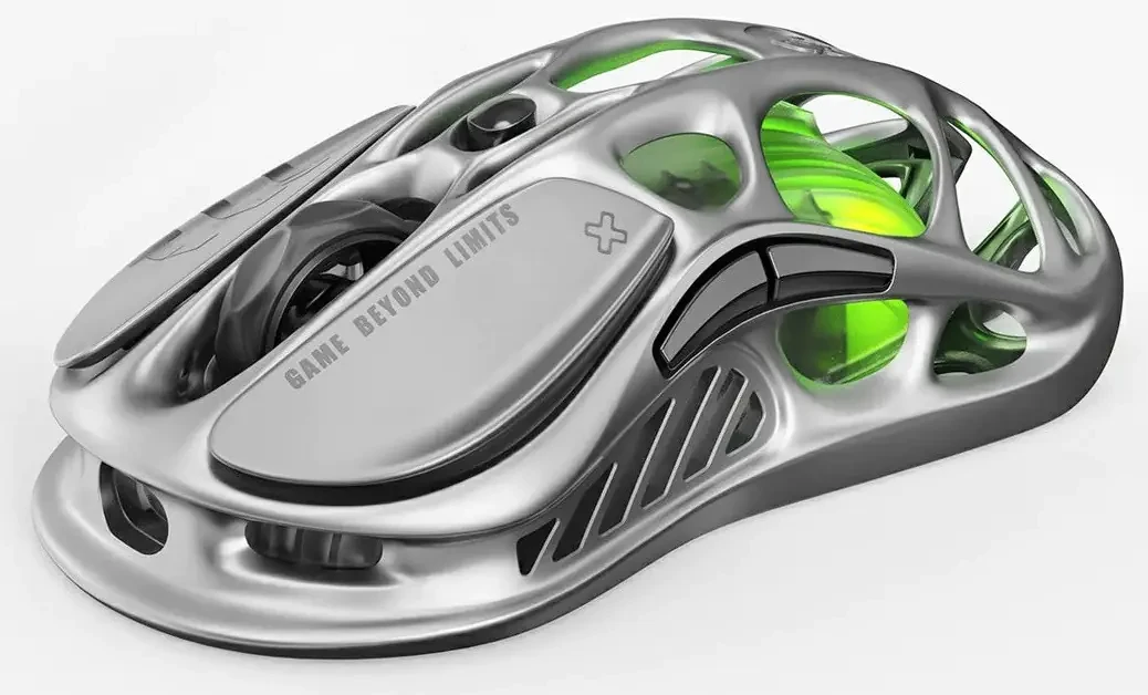 Gravastar Mercury M1 Pro