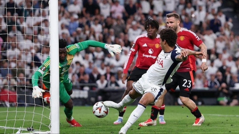 Nhận định Tottenham vs MU (19h30 - 8/11): Quỷ đỏ phục thù?