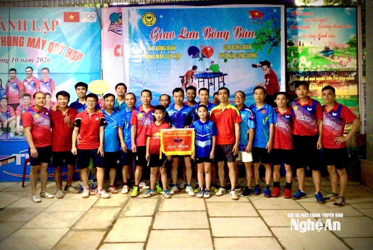  Cọ xát, học hỏi tại Giải Cúp Thung Mây – giúp các em tích lũy kinh nghiệm thi đấu thực tế.