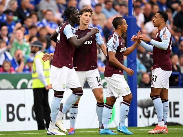 Nhận định Aston Villa vs Bournemouth: Bản lĩnh lên tiếng