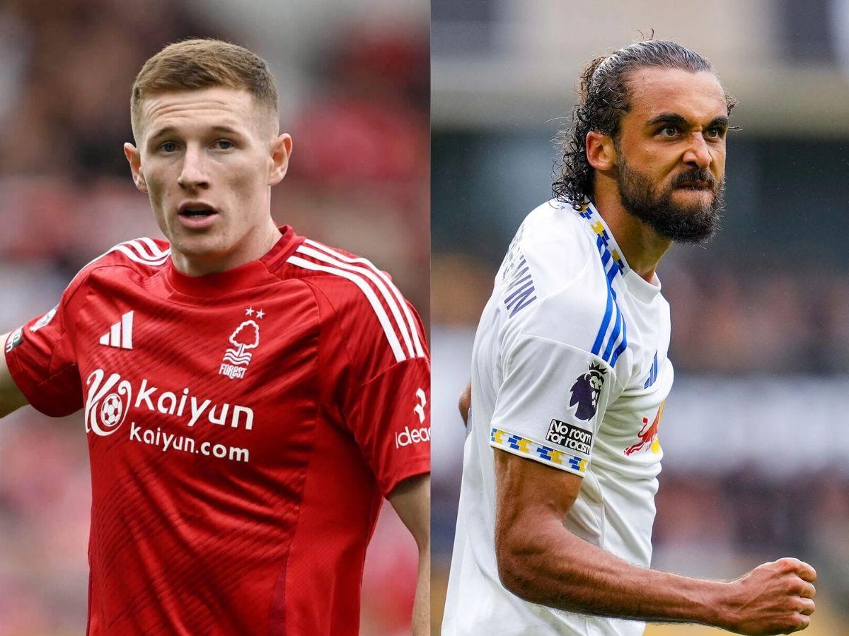 Nhận định Nottingham Forest vs Leeds: Thắng để hy vọng