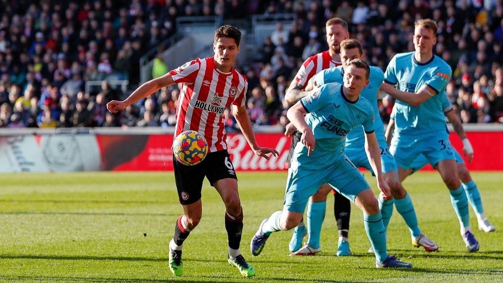 Nhận định soi kèo Brentford vs Newcastle United lúc 21h00 ngày 9/11/2025 - Xoilacz TV