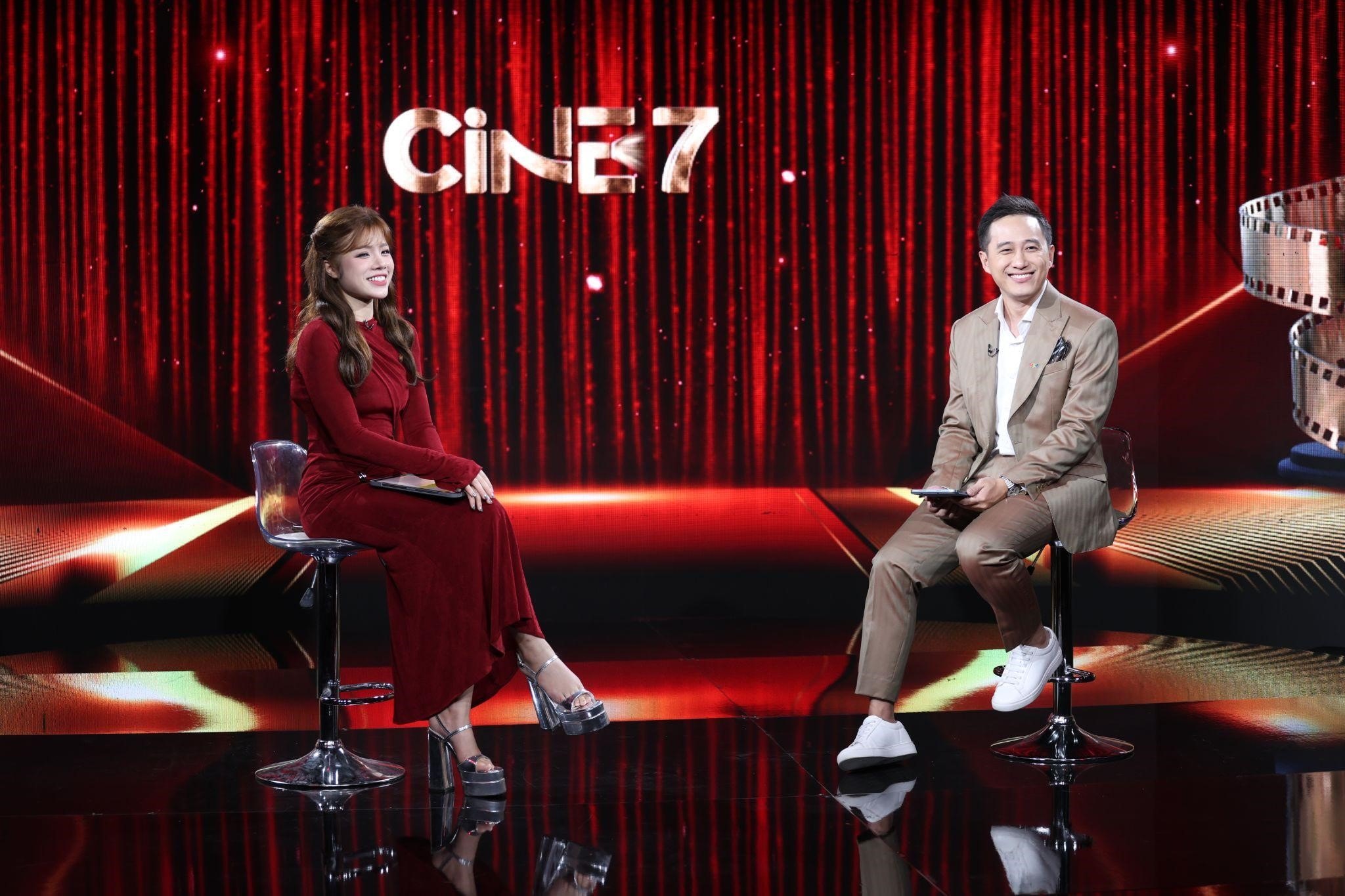 Loạt phim bom tấn Hollywood lên sóng Cine7 trên VTV3- Ảnh 2.